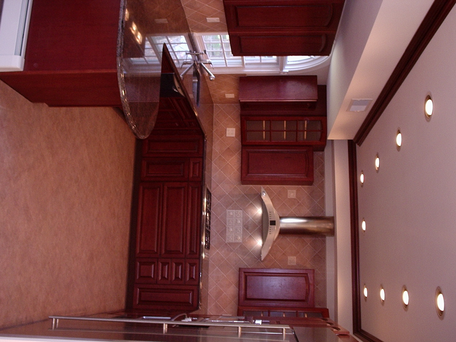 Kitchen Renovation